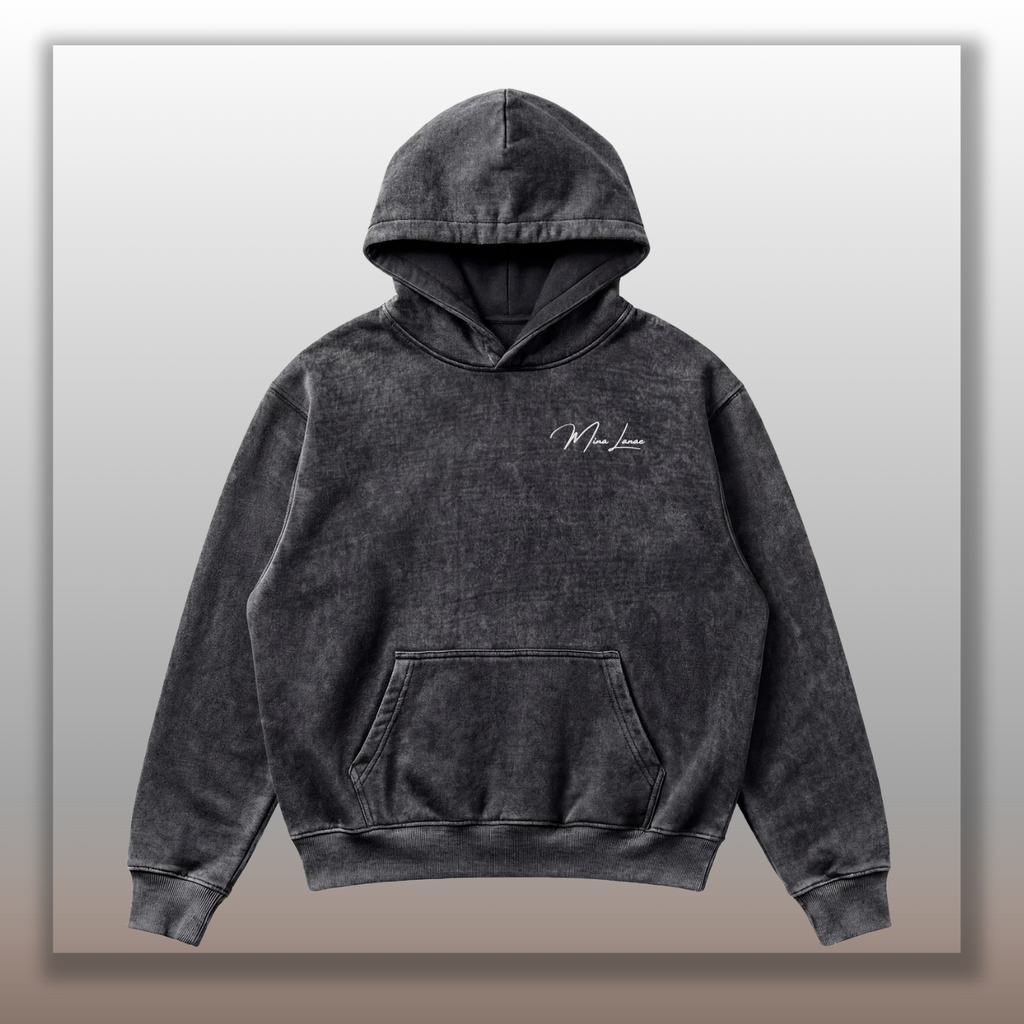 Overdrive Hoodie (Electric Green)