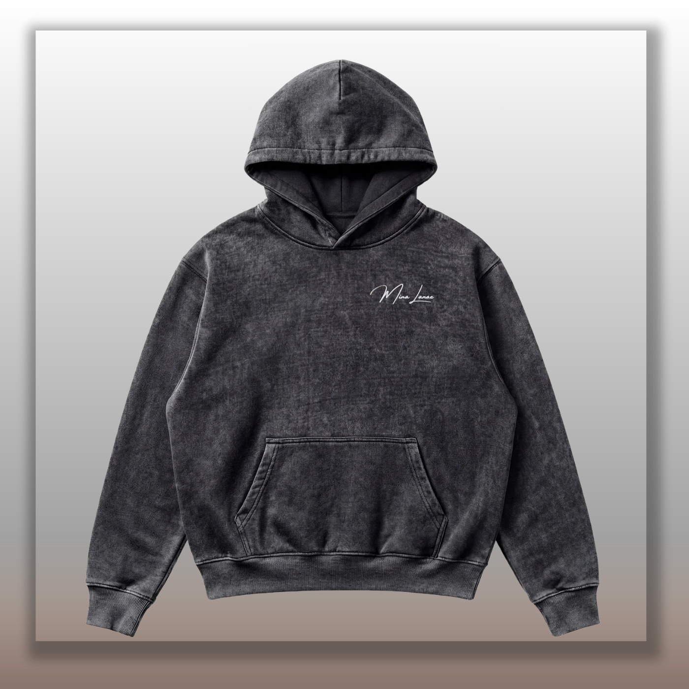 Overdrive Hoodie (Electric Green)