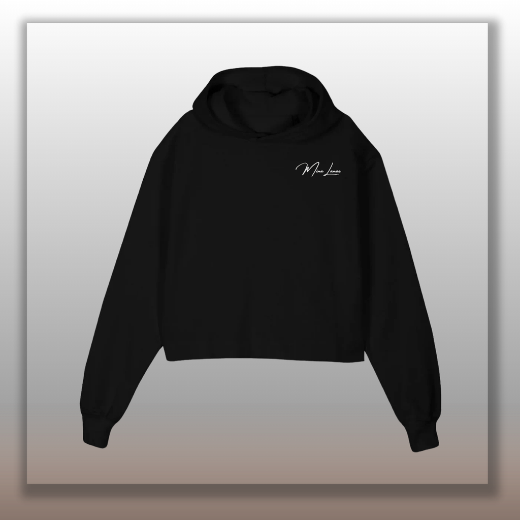 Overdrive Hoodie (Electric Green) JUNE 19, 2026