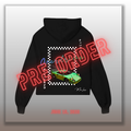 Overdrive Hoodie (Electric Green) JUNE 19, 2026